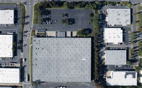 Distribution Centers for Lease in City Of Industry, CA .